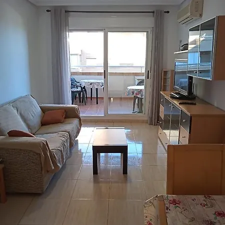 Apartamento Costa Azahar 1, Ub Marina D'Or - Oropesa Oropesa del Mar Exterior photo