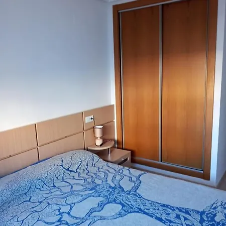 Apartamento Costa Azahar 1, Ub Marina D'Or - Oropesa Oropesa del Mar Exterior photo