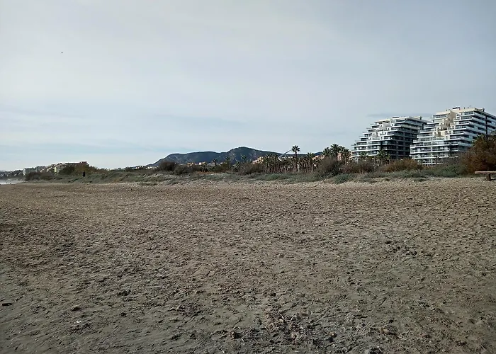 Apartamento Costa Azahar 1, Ub Marina D\'Or - Oropesa