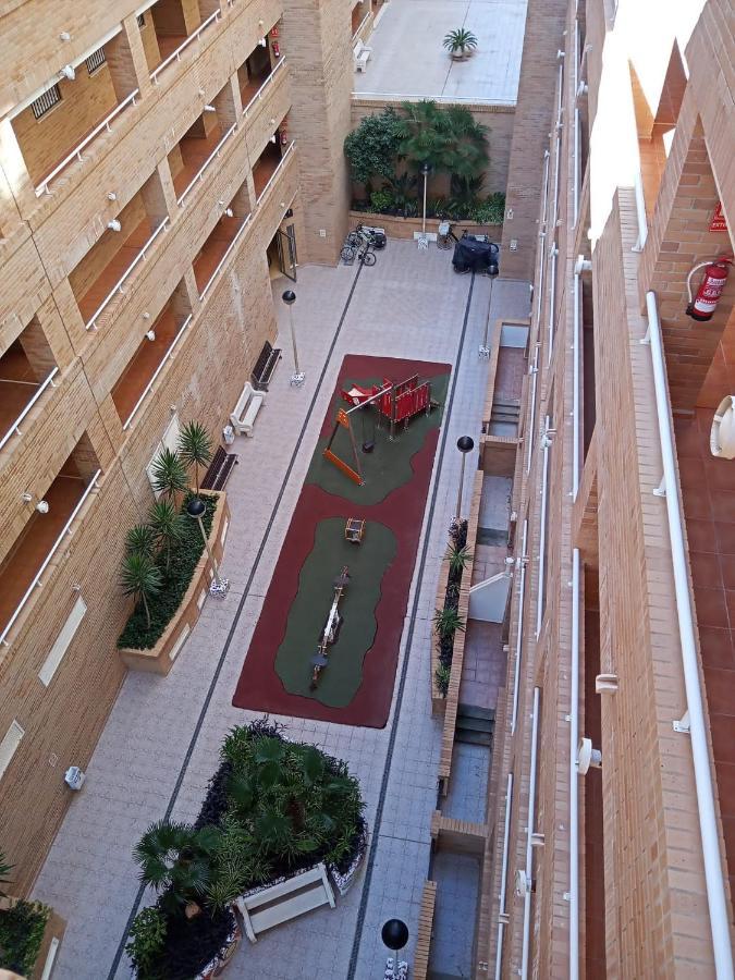 Apartment Costa Azahar 1, Ub Marina D'or - Oropesa *