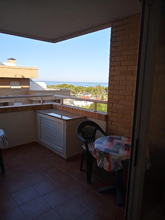 Costa Azahar 1, Ub Marina D'or - Oropesa Apartment