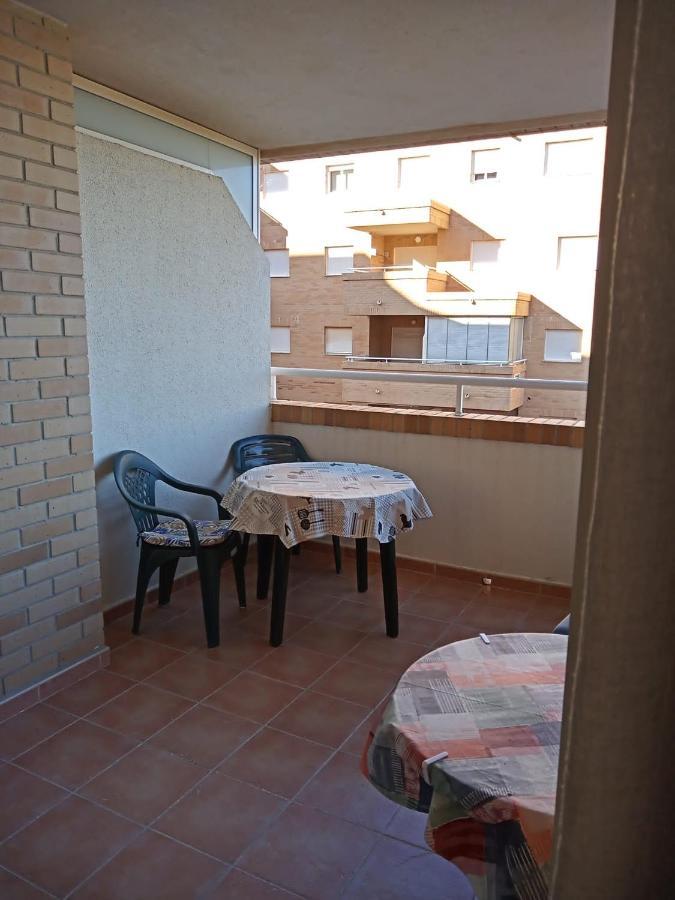 Costa Azahar 1, Ub Marina D'or - Oropesa