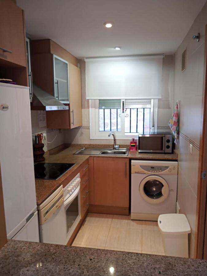 Costa Azahar 1, Ub Marina D'or - Oropesa Apartment Oropesa del Mar