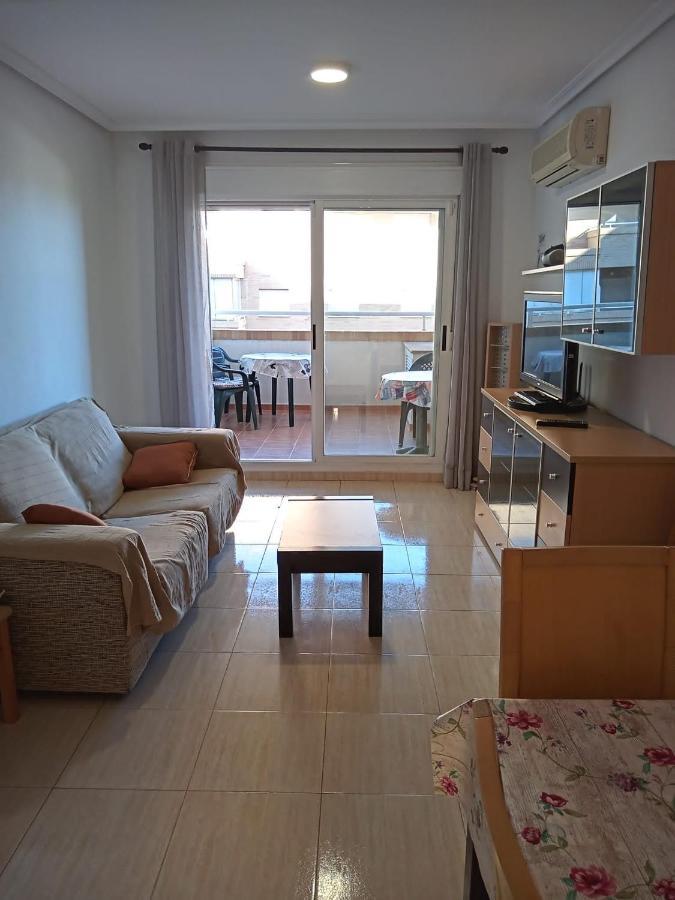 Costa Azahar 1, Ub Marina D'or - Oropesa Apartment