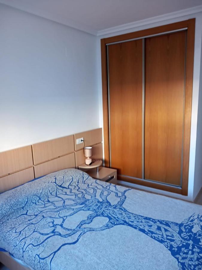Apartment Costa Azahar 1, Ub Marina D'or - Oropesa *