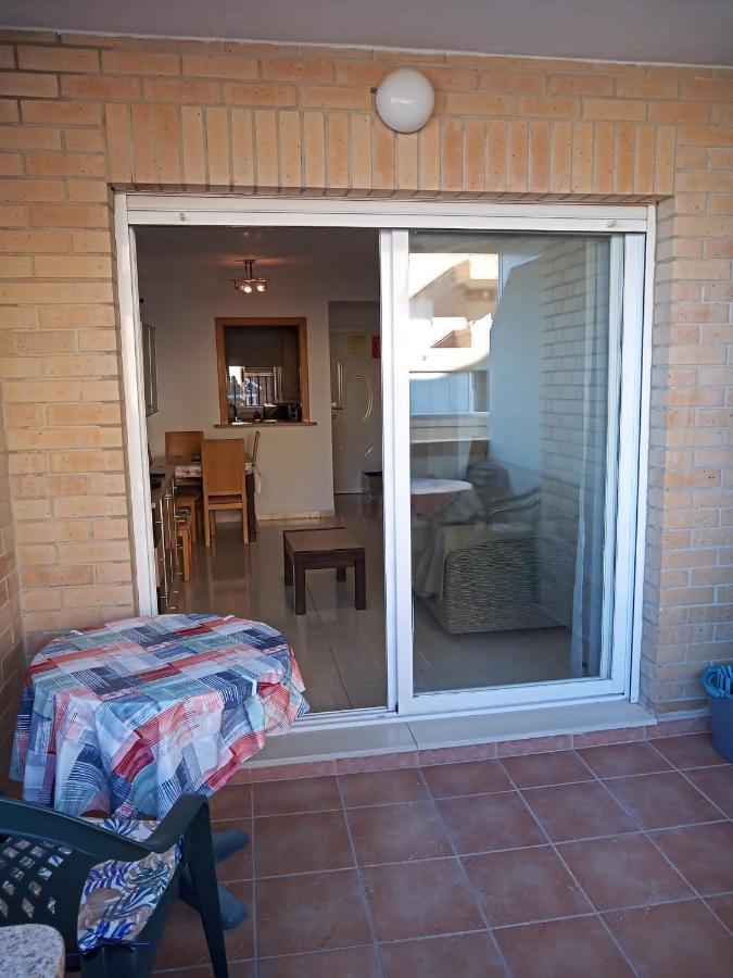 Costa Azahar 1, Ub Marina D'or - Oropesa Apartment *