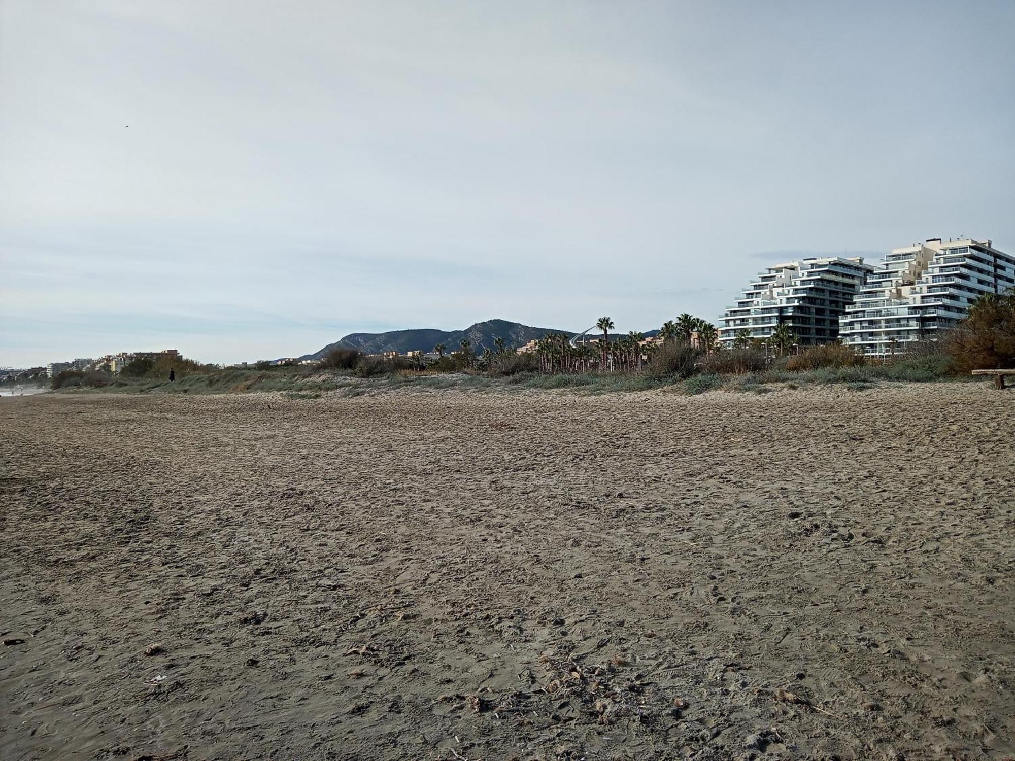 Costa Azahar 1, Ub Marina D'or - Oropesa Apartment Oropesa del Mar