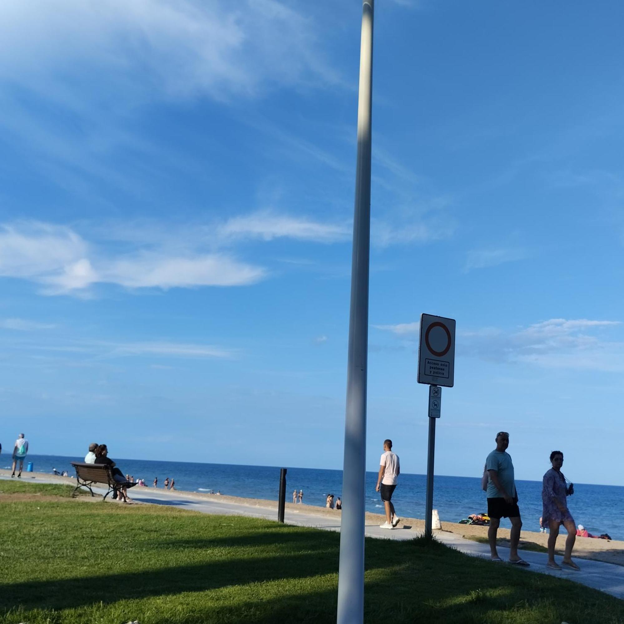 Apartment Costa Azahar 1, Ub Marina D'or - Oropesa Oropesa del Mar