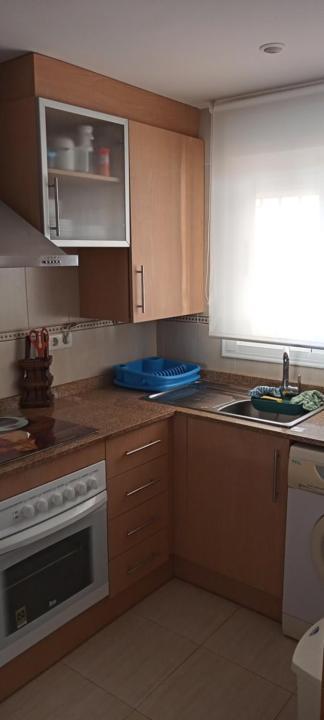 Costa Azahar 1, Ub Marina D'or - Oropesa Apartment