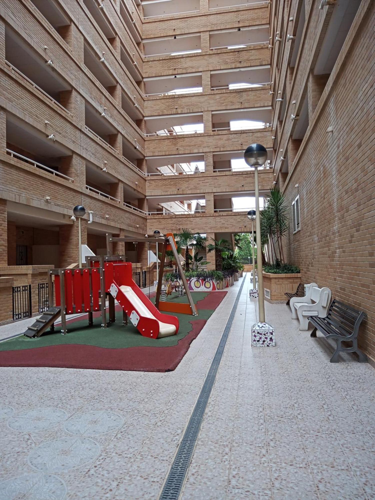 Costa Azahar 1, Ub Marina D'or - Oropesa *